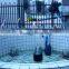 Jumping Jets Water Fountain With Music