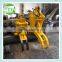Rotating Grapple Hydraulic TImber Crane Grab