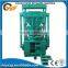 Best Price Charcoal Powder Forming Machine Briquette Screw Extruder Machine