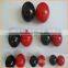Chuanghe hot sales made in china plastic ball knob