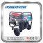 8500w portable air-cooled gasoline generator set