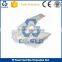 CE STANDARD HIGH PERFORMANCE DISPOSABLE PLASTIC FOOD BOX MACHINERY