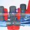pvc/upvc double union ball valve