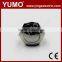 Hot sale JS19B ROHS 19mm domed IP65 momentary pin terminal 2A/36VDC push button switch waterproof push button