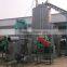 CE BV SGS cerification Biomass gasifier/rich huskgasifier/ Wood gasifier for sale