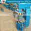 Jolt Squeeze Foundry Molding Equipment for Moulding Machine