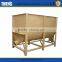 Stainless steel automatic food powder mixer for food industry