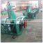 Good performance two wheels wet gold ore milling pan mill with low cost