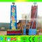 Funny Amusement Frog Hopper Exciting Park Drop Tower Rides