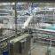 Hot sale Liquid U.H.T whole line of Tube type sterilizer system