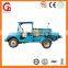 GPC5-15S vehicular hydraulic pump concrete spray wet shotcrete machine