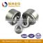 tungsten carbide roller for reinforced steel pipe or cold/hot rolling mill