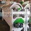 Wheat Paddy Rice Barley Seed Indented Cylinder Machine