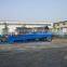 Stone screening equipment of trommel screen for sand and stone