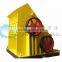 HENGJI The Two-stage Crusher used in mining with low price