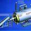 Zero Pollution ,High Oil Out And Long Service Time Pyrolysis Plant For Asia Market
