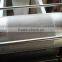 Hotel use napkin paper embossing machine