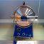 16L mini hospital composite autoclave for sal