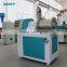 Horizontal bead mill machine for nano coating