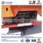 dongfeng 4*2 4*4 type 190hp 8 ton road sweeping vehicle