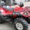 New beautiful design 500cc Strong Power racing chinese ATV for Sale
