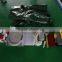 Easy Setup Best Quality Inflatable Army Medical Tent for sale