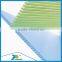High Quality polycarbonate sheet / PC sheet greenhouse building materials 100% virgin Bayer