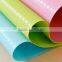 China plastic EVA drawer liner,shelf liner,refrigeator anti slip mesh mat