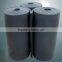 Fireproof material aluminum foil bubble heat insulation sheet