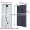 Complete design solar power system 3kw for home solar off grid system