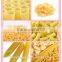 Fully Automatic New Stainless Steel Macaroni Production Line/pasta manufacturing With High Quality