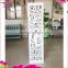 Factory outlets, Wood carved antique movable LED floor standing lamp