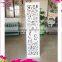 Factory outlets, Wood carved antique movable LED floor standing lamp