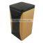 coffee packaging supplies tin