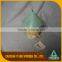 Christmas Wooden Bird House Feeder