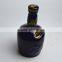 Unique souvenir 500ml empty ceramic wine/liquor/beer bottle sales