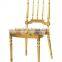 Classical Castle Chair/Senior Hotel Chair FD-916