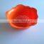 Kitchen Multipurpose Plastic Flower Shape Vegetable Basket