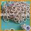 different size customed 100% wool pad