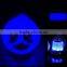 New products still cool car dvd player night light led music mini bluetooth speaker