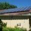 5 kw commercial CE TUV proved 2 flat plate flat solar energy water heater