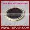 Good Quality Standard 58mm Magnet Badge for Sale