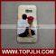 2017 new coming sublimation phone case For Samsung A3 2017 cover