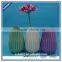 Porcelain small flower vases for decoration