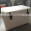Plastic turnover box with PE material rotational environmental box