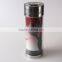best selling promotional gift items stainless steel tumbler wholesale