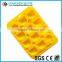 Kids like cute cake plate, sweet cake mold, various shape cake maker