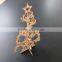 Wooden MDF Tree Shape Craft Decoupage Family Tree Wedding Decor
