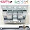 New design pharmacy metal small drugstore cabinet with many drawers