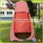 Camouflage Portable Camping Toilet Pop Up Tent Privacy Shower Changing Room